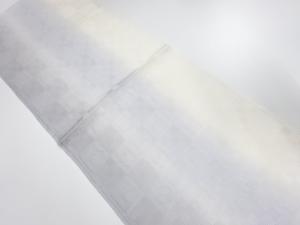 大特価品　未使用品　正絹　丹後ちりめん　帯揚げ